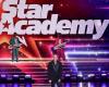 « Star Academy » en hausse sur TF1