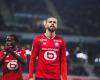 Edon Zhegrova (LOSC) meilleur dribbleur du Big-5