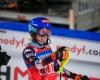 Shiffrin royal en Levi, Rast se rapproche du podium