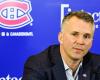 Martin St. Louis dévoile son alignement pour le match de ce soir contre les Blue Jackets