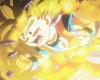 Dragon Ball DAIMA Épisode 6 – Dragon Ball Super