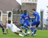 Bastia double contre le FC Freyming