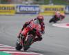 “Nous avons fait le travail” (MotoGP)