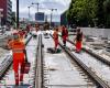 Près de 200 millions prévus pour le prolongement du tramway de Lausanne