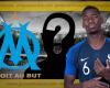 Oublié Pogba, l’OM possède une star aux 22 sélections pour le Brésil !