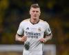 Toni Kroos laisse entendre qu’il pourrait revenir au Real Madrid