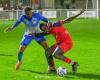 Football. Dives-Cabourg pousse Saint-Lô en Coupe de France, l’AST Deauville conquiert le sommet de la R1