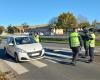 en Charente-Maritime, les gendarmes dégainent les opérations « Voies bleues »