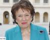 Roselyne Bachelot fait de rares confidences sur son fils