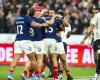 France – Nouvelle-Zélande. Les Bleus réalisent l’exploit face aux All Blacks au terme d’une rencontre irrespirable