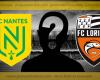 après le FC Lorient, Kita affronte un autre club de L2 !