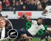 Notes des joueurs des All Blacks : Ardie Savea stars, l’erreur « coûteuse » de Scott Robertson : Planet Rugby