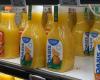 Le jus d’orange 50% plus cher qu’en 2023