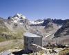 Glissements de terrain dans le massif du Mont Vélan (VS)