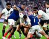 les Bleus prennent le scalp des All Blacks pour la troisième fois consécutive après une fin de match folle