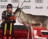 Holdener passe une nuit blanche, Shiffrin gagne