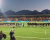 le Stade Chambéry Savoie fait salle comble pour un après-midi rugby hors du commun