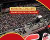 Grand Prix Sprint de Barcelone MotoGP 2024 en direct