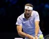 Masters : Zverev-Fritz en direct