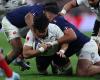 Peato Mauvaka repousse encore les limites ! Le joueur du Stade Toulousain a (encore) brillé dans ce match fou