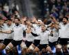 Pourquoi les All Blacks joueront-ils en blanc ?