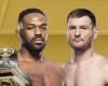 Miocic 2024 en direct streaming