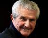 Claude Lelouch s’excuse pour ses propos sexistes