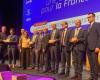 A l’assemblée des Départements, la Sarthe remporte le Prix de l’Innovation