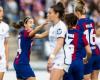 Madrid-Barça, la Classique féminine la plus équilibrée