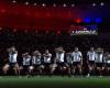 le frisson du haka des All Blacks dans sa version la plus dure