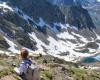 Un randonneur fait une découverte incroyable dans les Alpes italiennes