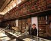 le musée Condé expose la bibliophilie contemporaine du duc d’Aumale