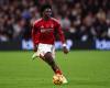 Ola Aina de Forest dans une course contre la montre pour affronter Arsenal