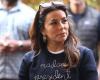 La star Eva Longoria a peur de l’Amérique de Trump, elle quitte le pays…