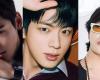 TOP 30 par réputation des idoles masculines de K-POP du mois de novembre 2024 – K-GEN