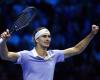 Andy Roddick affirme qu’Alexander Zverev fait actuellement quelque chose qu’il n’a jamais vu dans le tennis auparavant