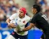 Spectacle exceptionnel, hommage, coup d’envoi fictif, commentateurs… Les infos sur France-All Blacks