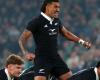 Le mauvais look du test All Blacks vs France à Paris – Gregor Paul’s Inside Rugby