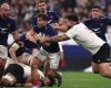 revivez la victoire exceptionnelle du XV de France face à la Nouvelle-Zélande