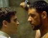 Ce jour le ton est monté entre Russell Crowe et Joaquin Phoenix sur le tournage de Gladiator