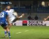 PROD2. Le génie Gabin Lorre prouve une fois de plus qu’il possède un QI rugby incroyable !