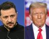 Zelensky estime que “la guerre se terminera plus tôt” avec Donald Trump