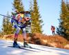 Biathlon | Courses d’ouverture norvégiennes à Sjusjøen : Eric Perrot quatrième du sprint remporté par Vetle Sjaastad Christiansen, Fabien Claude cinquième | Magazine Nordique