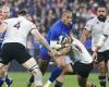 les All Blacks joueront en… blanc contre la France