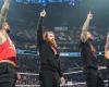 Résultats de WWE SmackDown : gagnants, notes en direct, réactions et faits saillants du 15 novembre