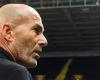 Zidane, la mauvaise idée dénoncée