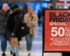 Offres et réductions du Black Friday à attendre cette saison