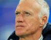 Didier Deschamps envisage des changements