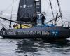 Voile. Jean Le Cam prend les commandes du Vendée Globe au large de Madère