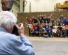 « Je suis le photographe de l’amour », Yann Arthus-Bertrand capture l’âme de la France à Clermont-Ferrand